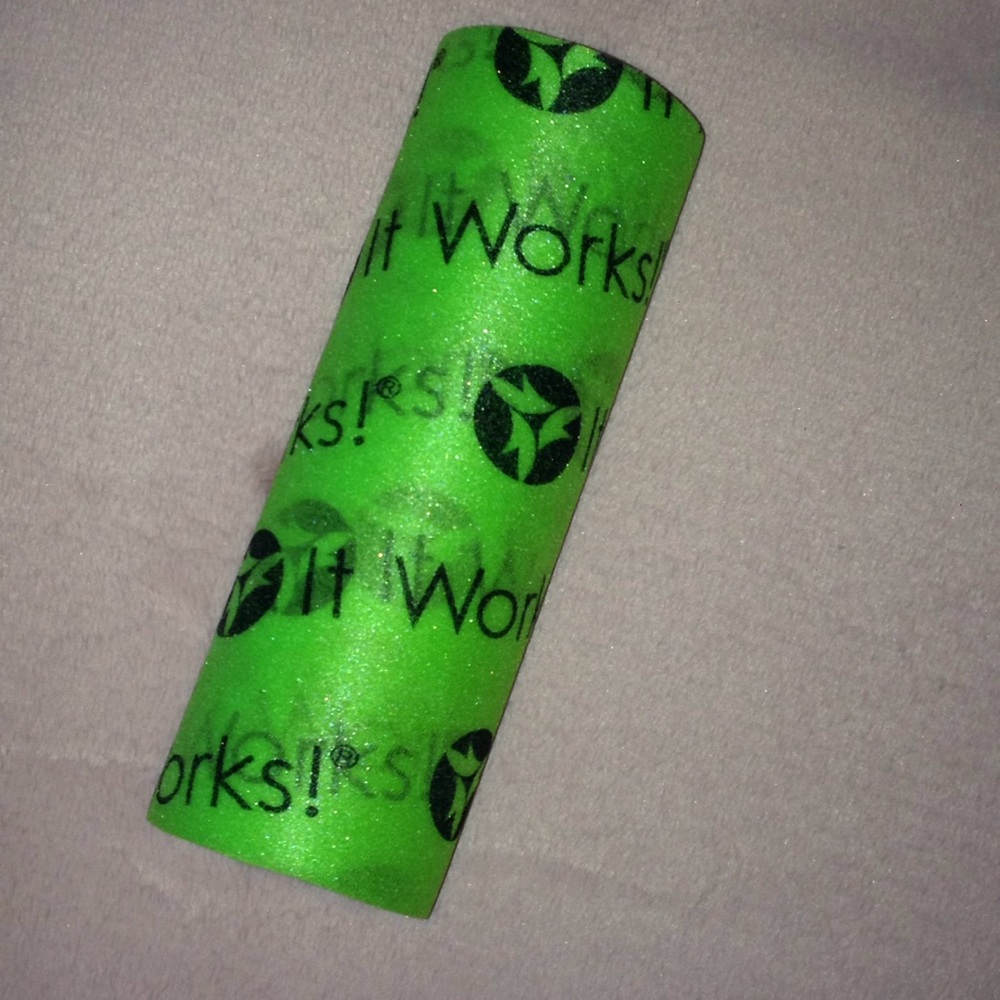 Wrapping